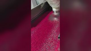 Cooling & Screening